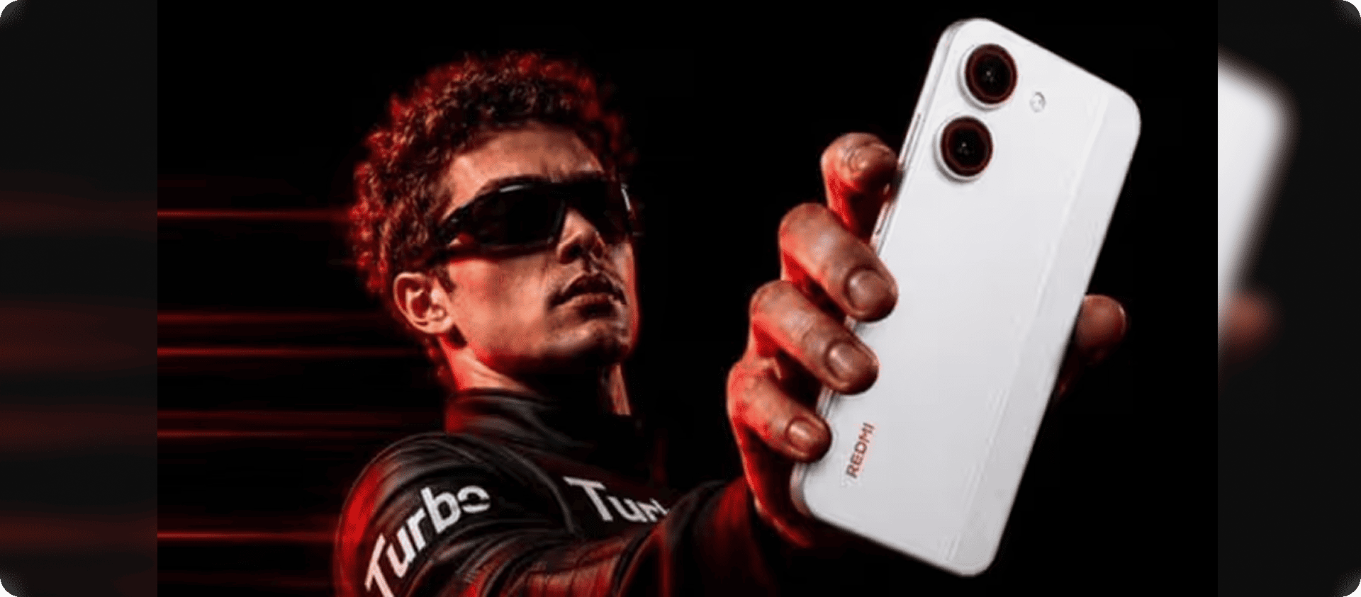 Основная камера Redmi Turbo 5 получила разрешение 50 МП и поддержку OIS и EIS