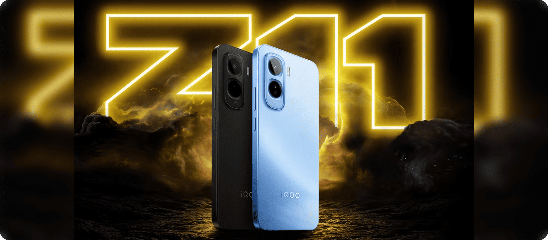 смартфона iQOO Z11 5G на российском рынке. Новинка получила одну из самых крупных батарей в своём классе