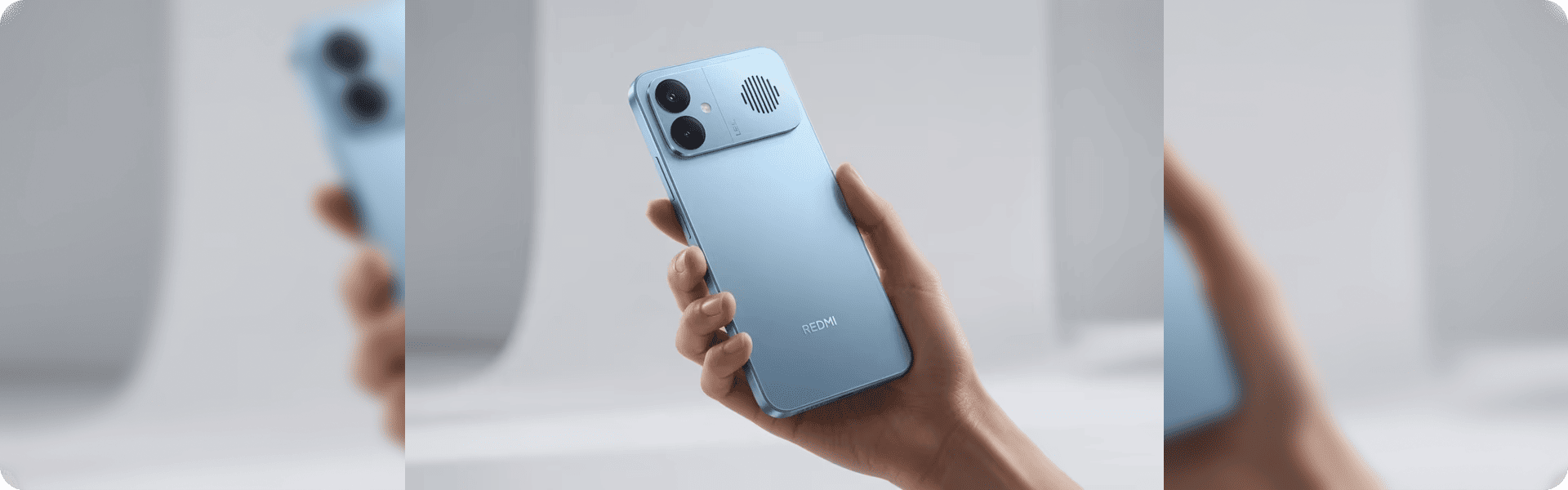 REDMI K100 PRO заявка на мощный субфлагман с упором на игры, автономность и быструю зарядку