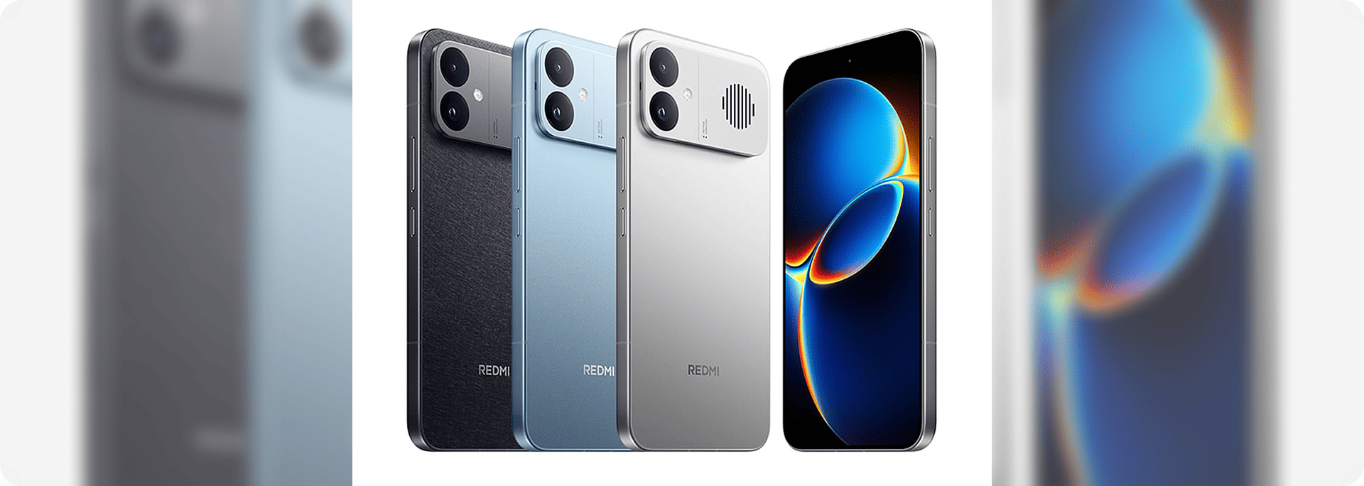 REDMI K100 PRO получит плоский дисплей с частотой обновления до 185 Гц.