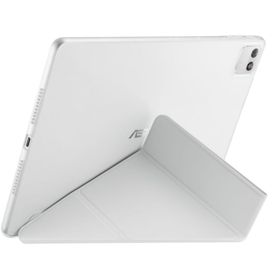 ASUS Pad (T3201) ультимативный комбайн для гибридной работы, B2B-задач и бескомпромиссного потребления контента