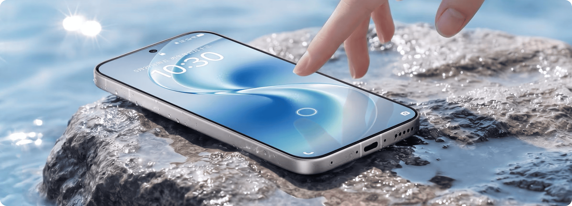 Самая заметная характеристика vivo S60 и S60e &mdash; аккумулятор на 7200 мАч