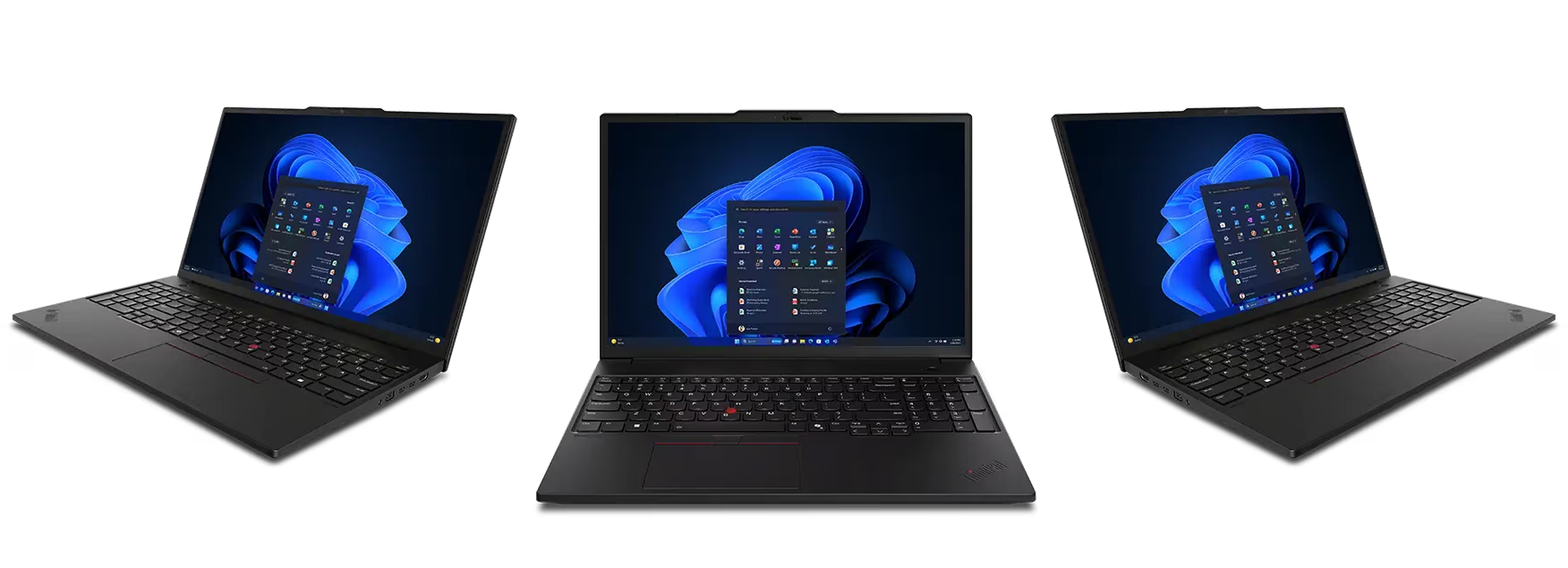 ThinkPad P16s (2026) получил 16-дюймовый OLED-дисплей с разрешением 2880&times;1800 пикселей