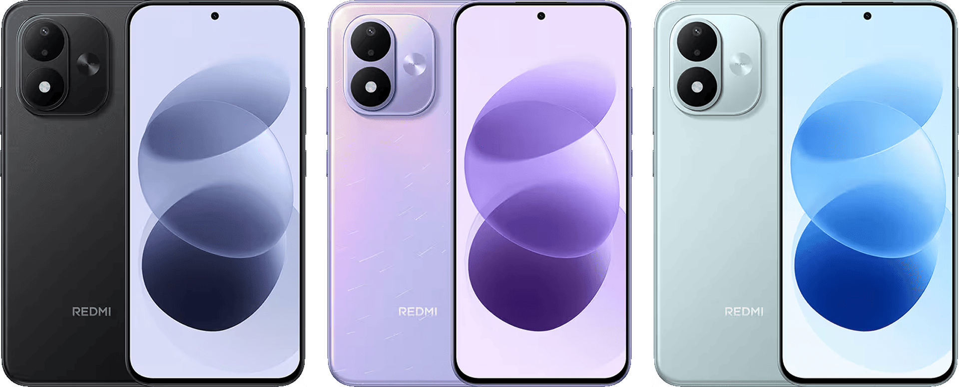 POCO M8 Power: супермощная батарея для долгой работы.
