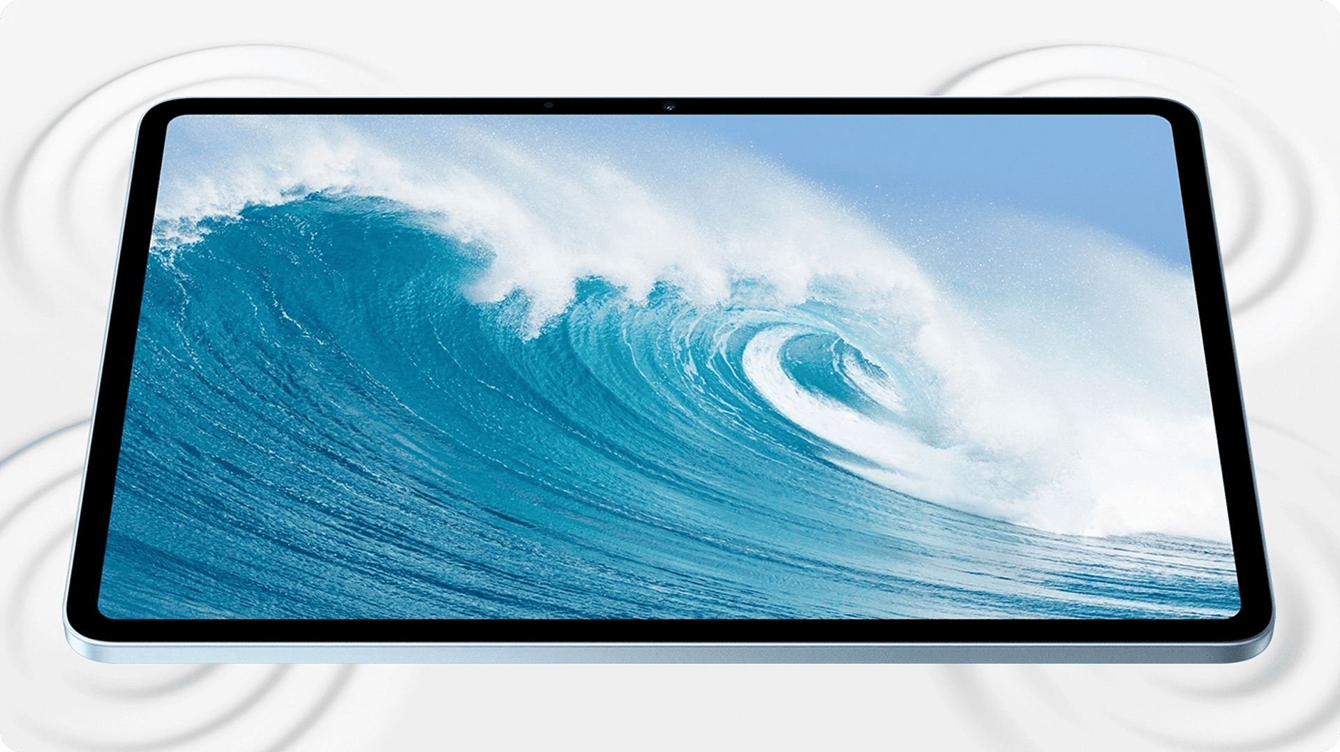 Vivo Pad 5c мощный Snapdragon 8s, 144 Гц, 10 000 мАч