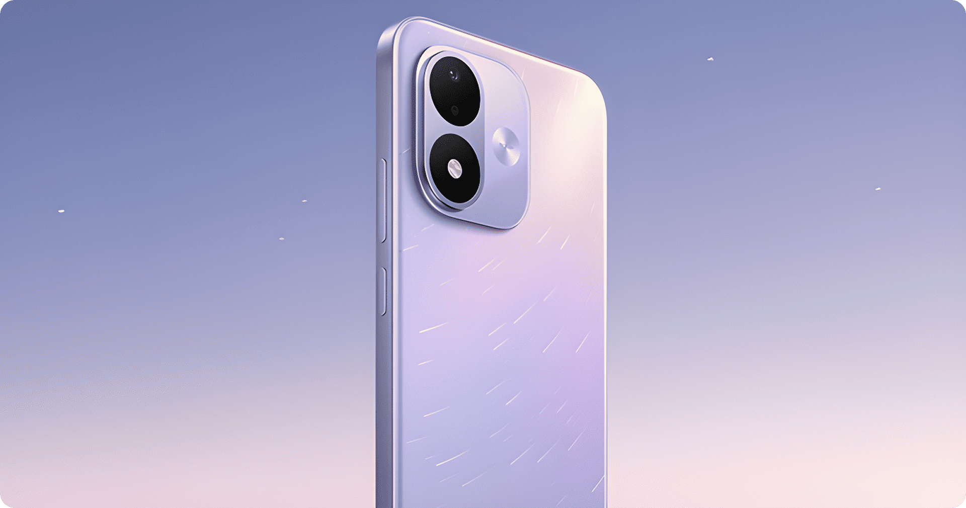 POCO M8 Power: гигантский экран и рекордный аккумулятор.