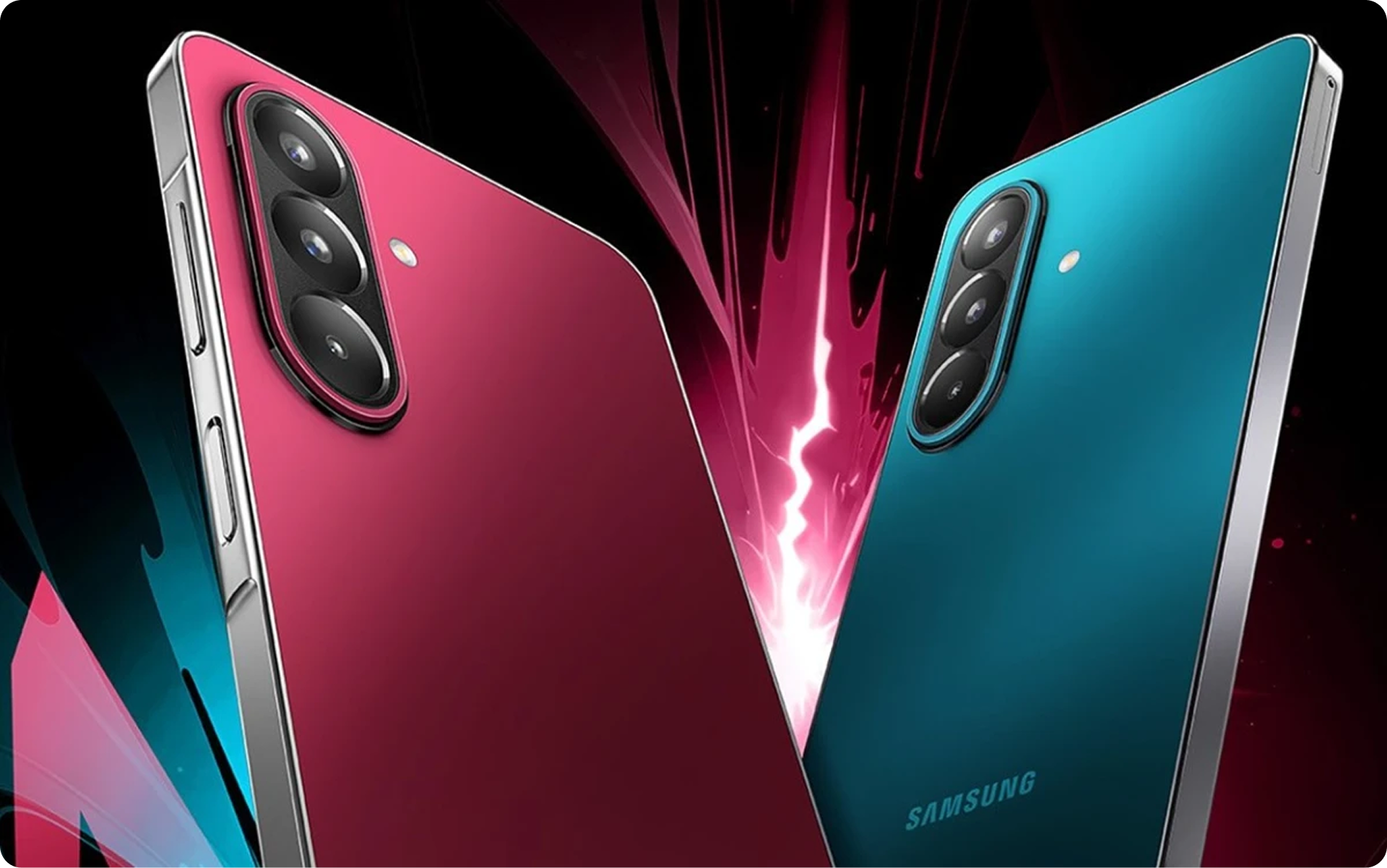 Samsung Galaxy M47 5G &mdash; мощный автономный монстр с емким аккумулятором.