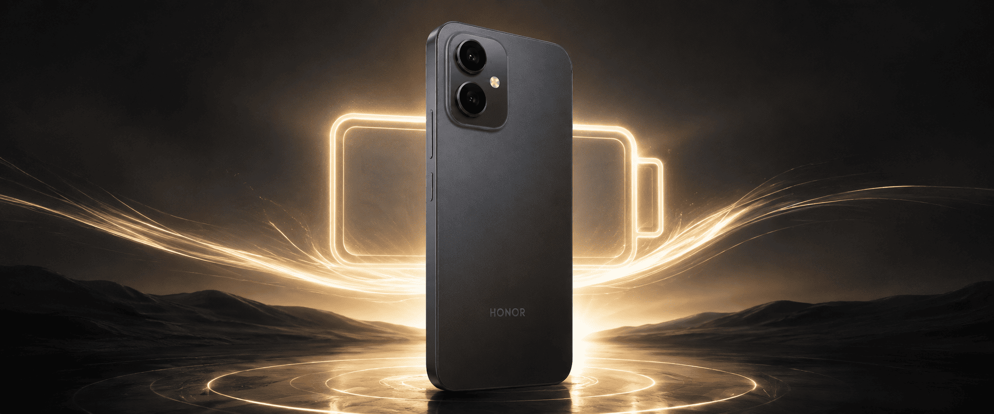 Honor Play 11 Pro &mdash; аккумулятор 7000 мА&middot;ч в изящном корпусе