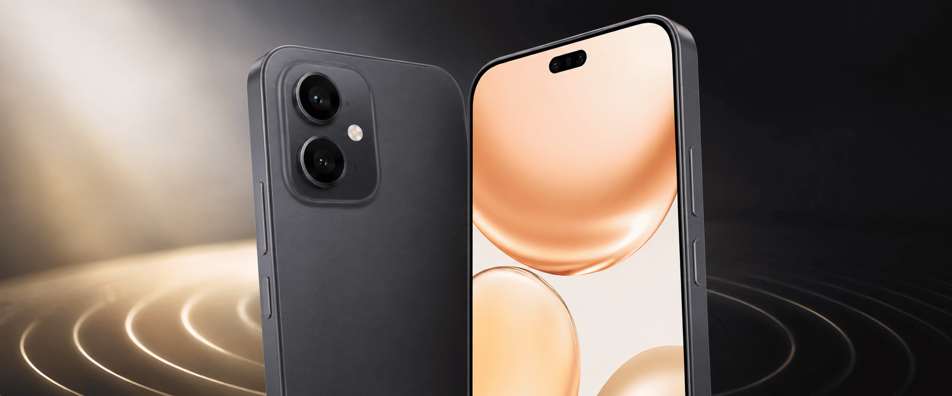 Honor Play 11 Pro &mdash; крупный OLED-экран и тонкий корпус