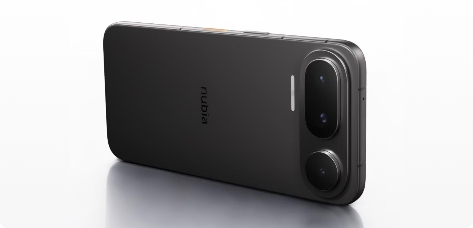 Nubia NaviX Ultra: революционный гаджет с умной кнопкой вызова.