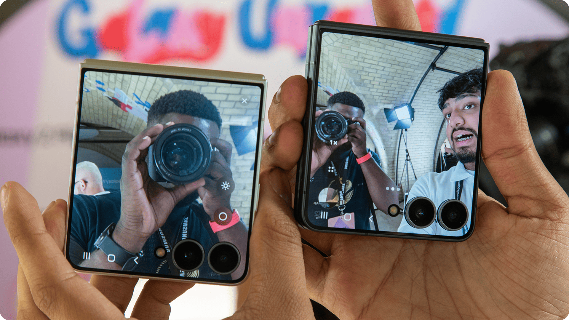 Смартфон Samsung Galaxy Z Fold8: самый тонкий титановый флагман нового поколения.