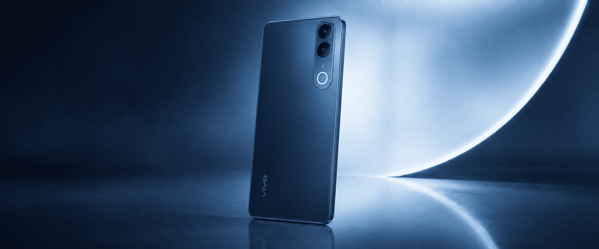 Vivo V80 Lite 5G &mdash; двойная камера и подсветка Aura Light
