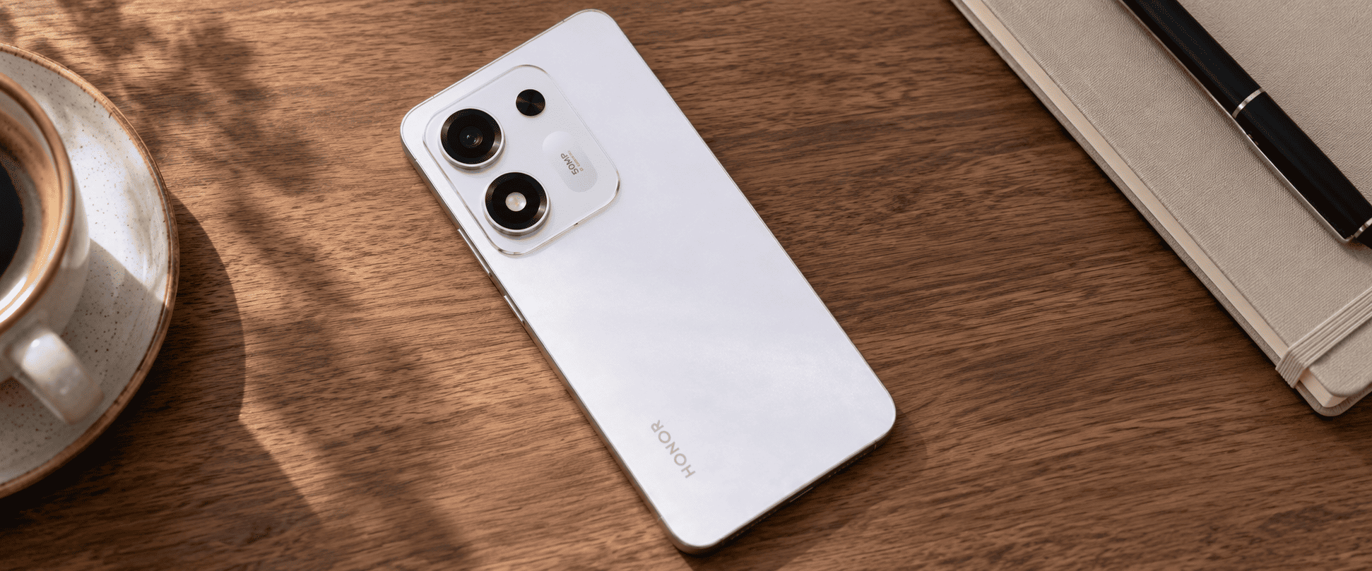 Honor Play 11 5G с вертикальным блоком камер