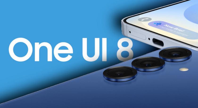 Samsung обновит 60+ моделей до One UI 8 на базе Android 16