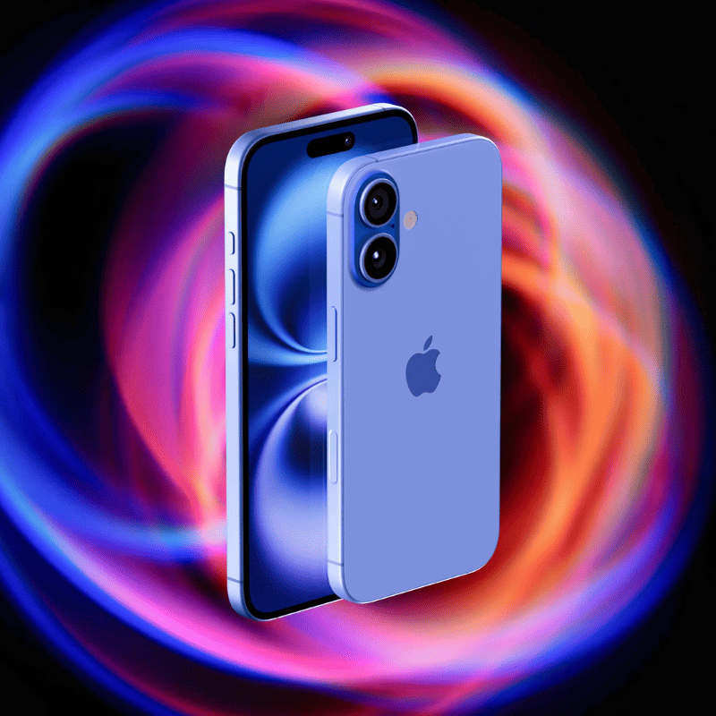 Вызов для iPhone 16e