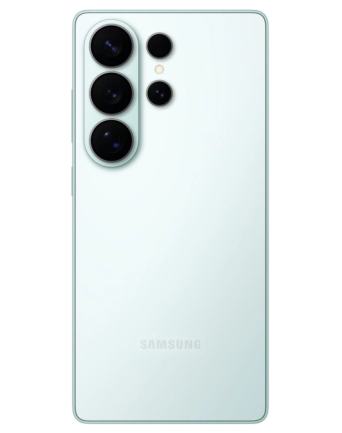 Samsung S26 Ultra первые сливы