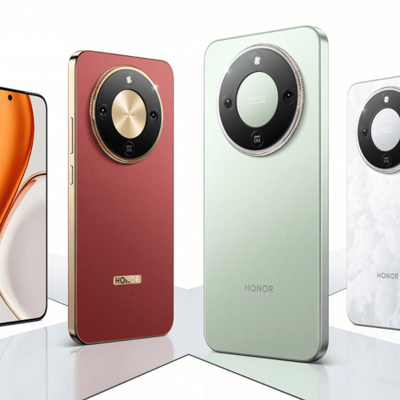 Honor X70
