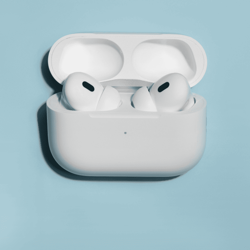Синхронный перевод в Airpods