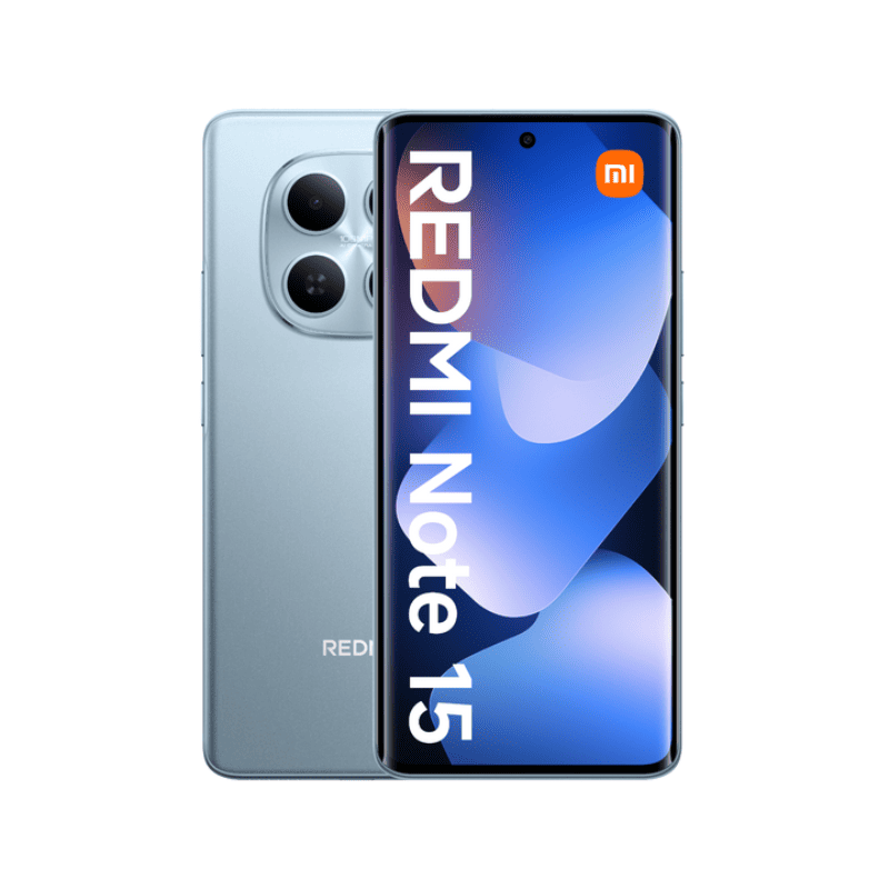 Redmi Note 15