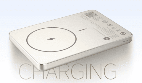 Новый мощный power bank Xiaomi