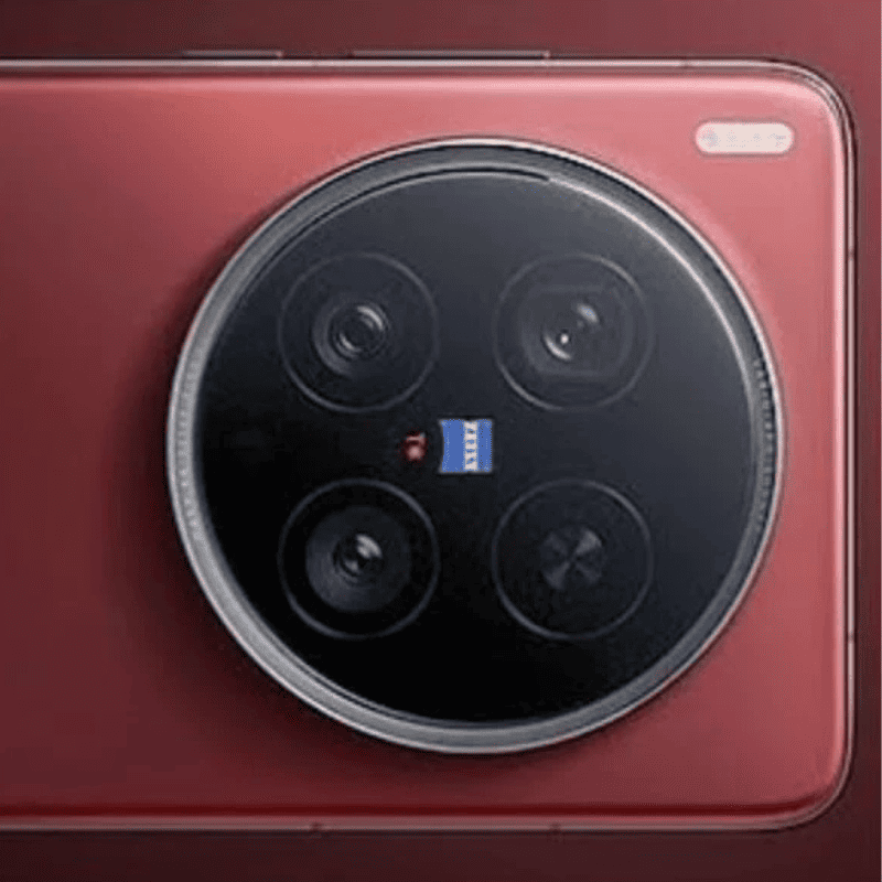 Камера X300 и X300 Pro