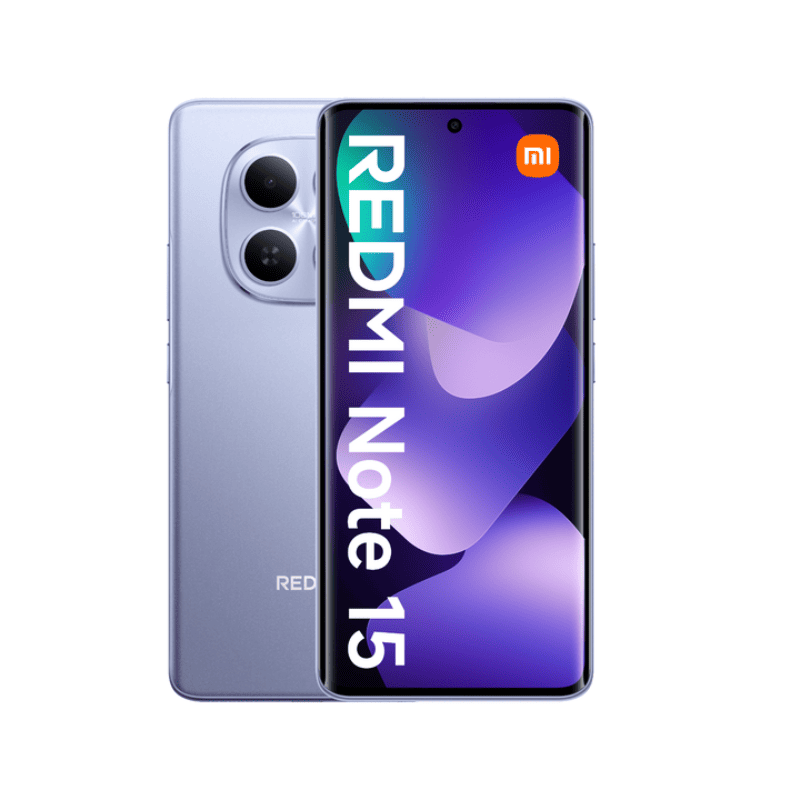 Redmi Note 15