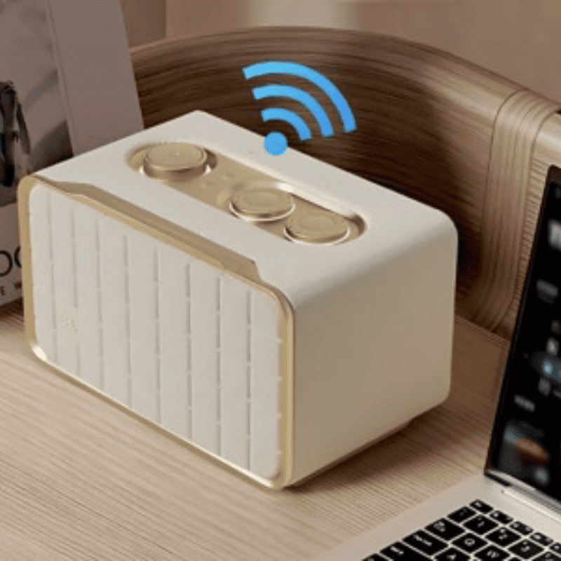 JBL Authentics 200 Platinum Edition