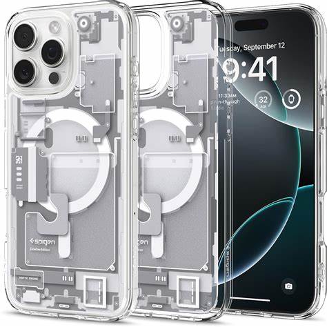 Spigen чехол iphone