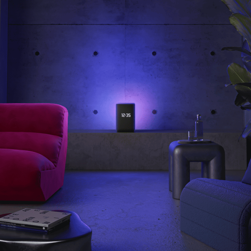 Яндекс станция 3