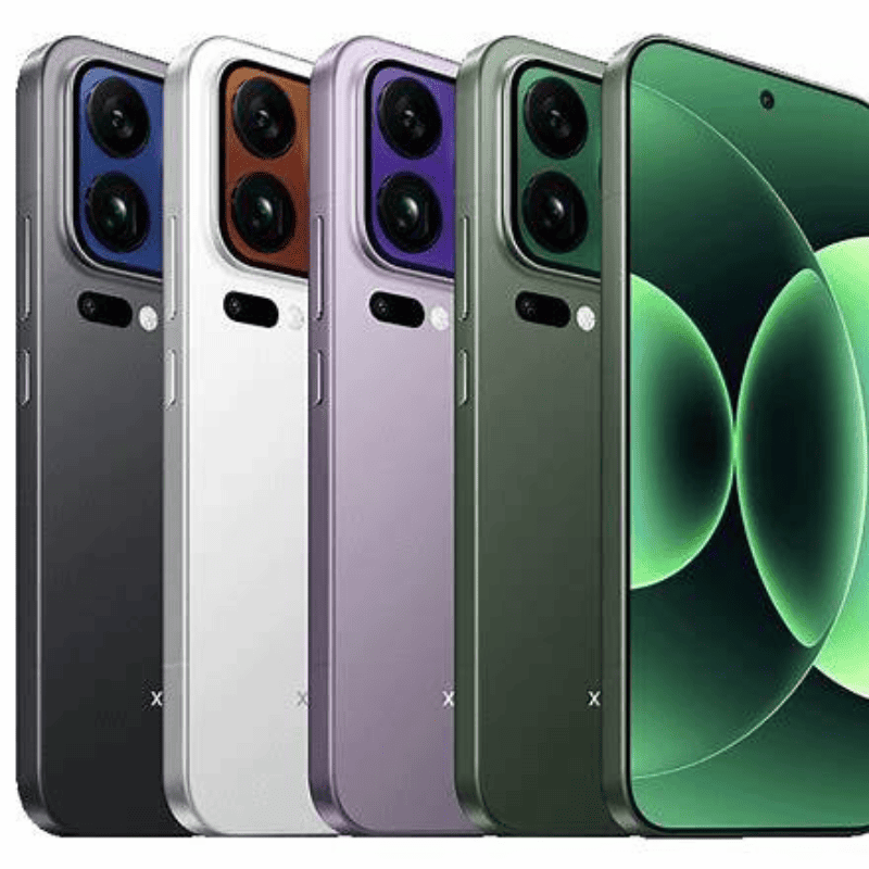 Xiaomi 17