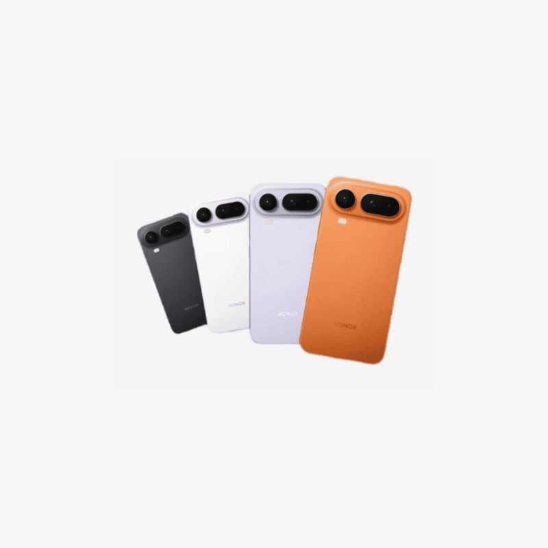 Honor Magic 8 Pro Air