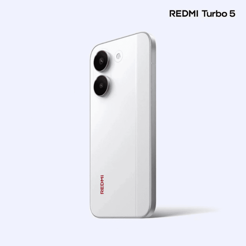 Xiaomi Redmi Turbo 5