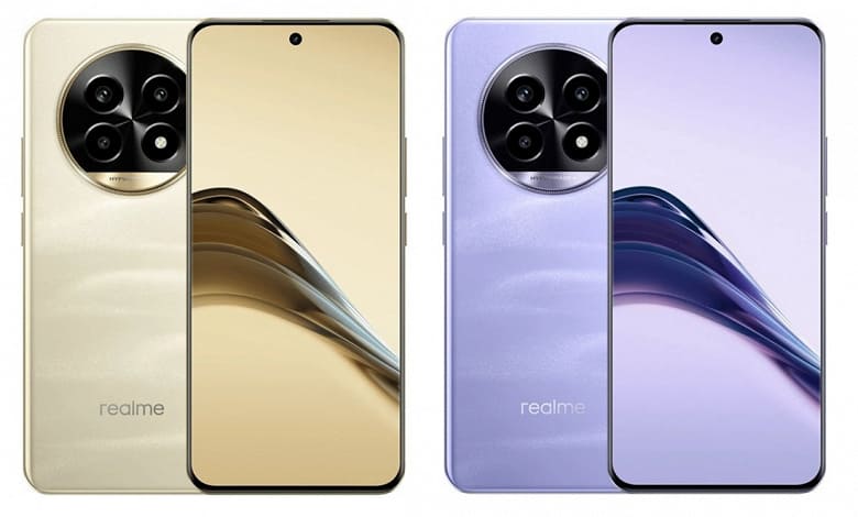 Realme 14 Pro Lite