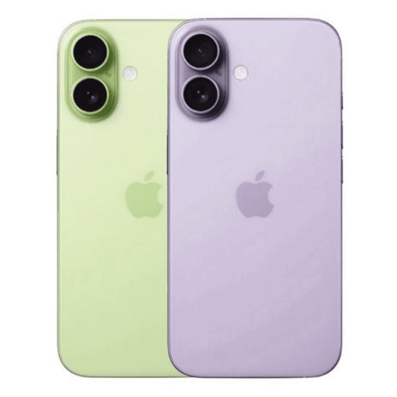 Apple готов iPhone 17