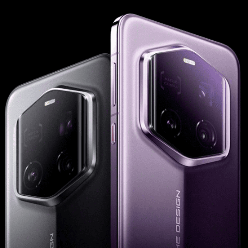 Honor Magic7 RSR Porsche Design