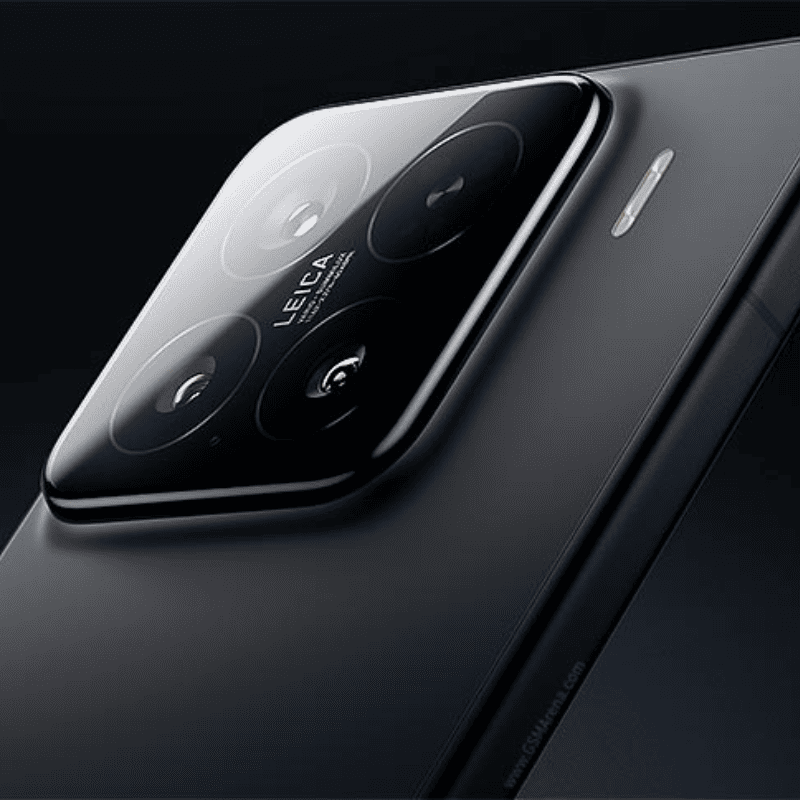Новые камеры в Xiaomi 16