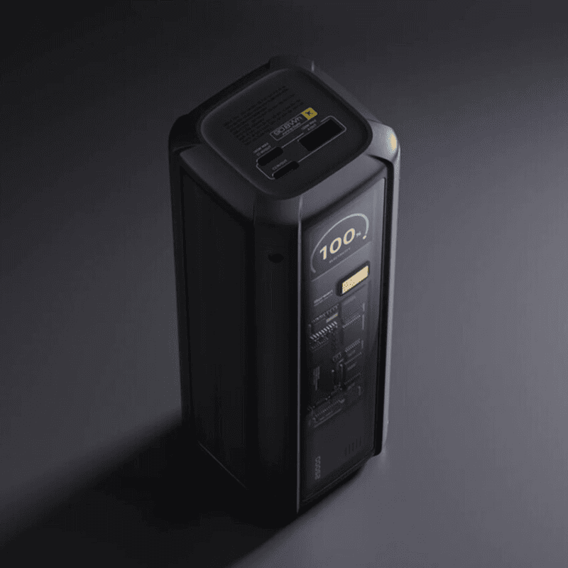 Xiaomi power bank