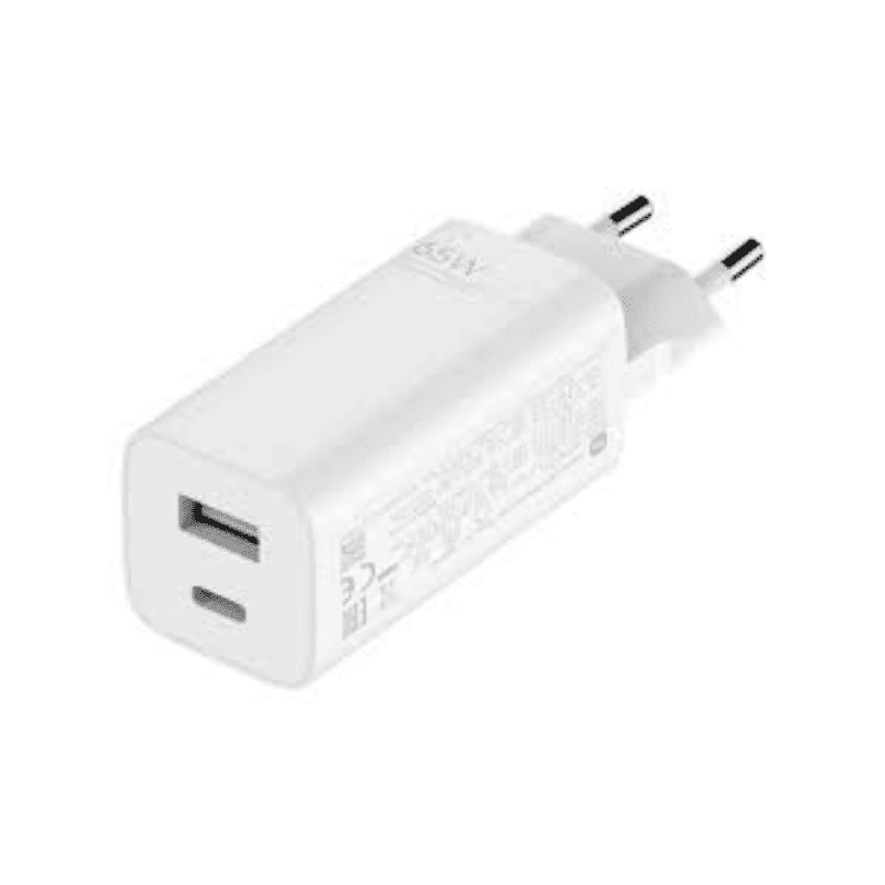 Gan Xiaomi 65W