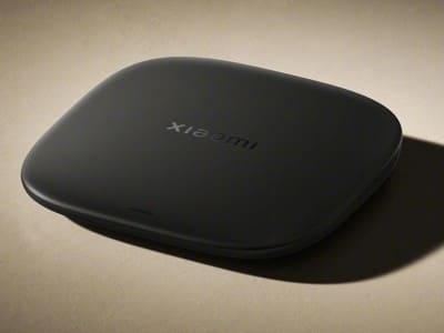 Новые TV BOX от Xiaomi
