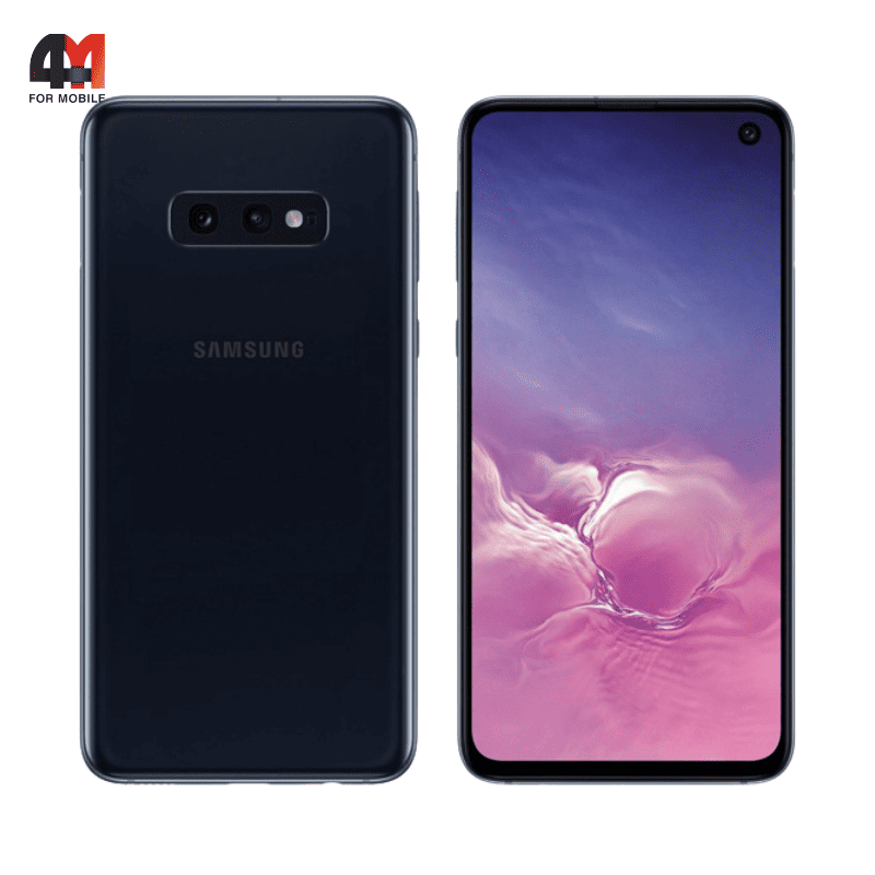 Samsung Galaxy S10e