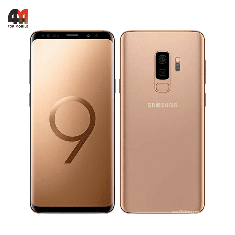Samsung Galaxy S9