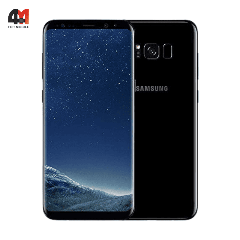 Samsung Galaxy S8+