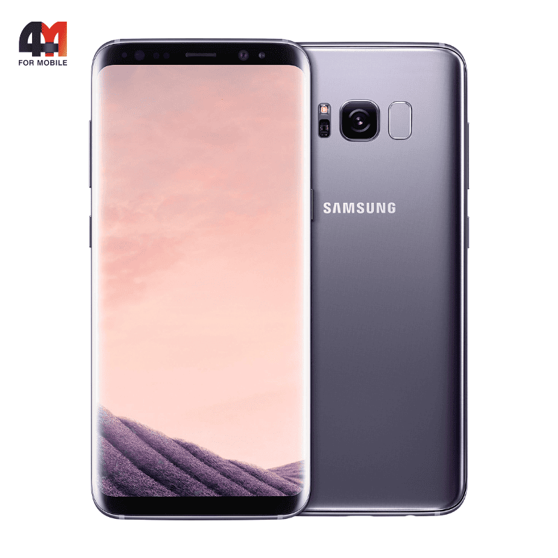 Samsung Galaxy S8