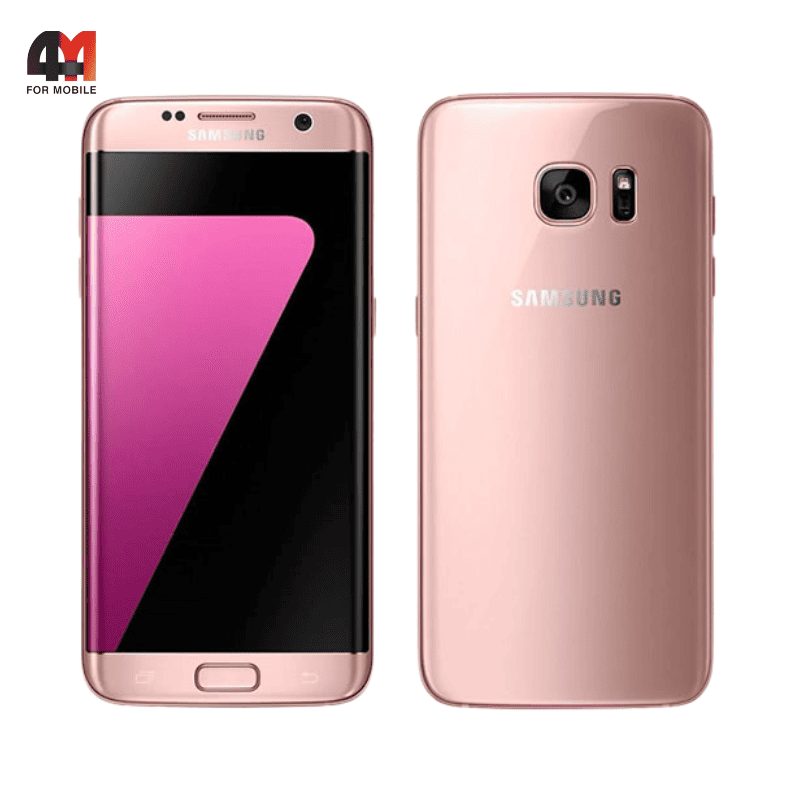 Samsung Galaxy S7 Edge