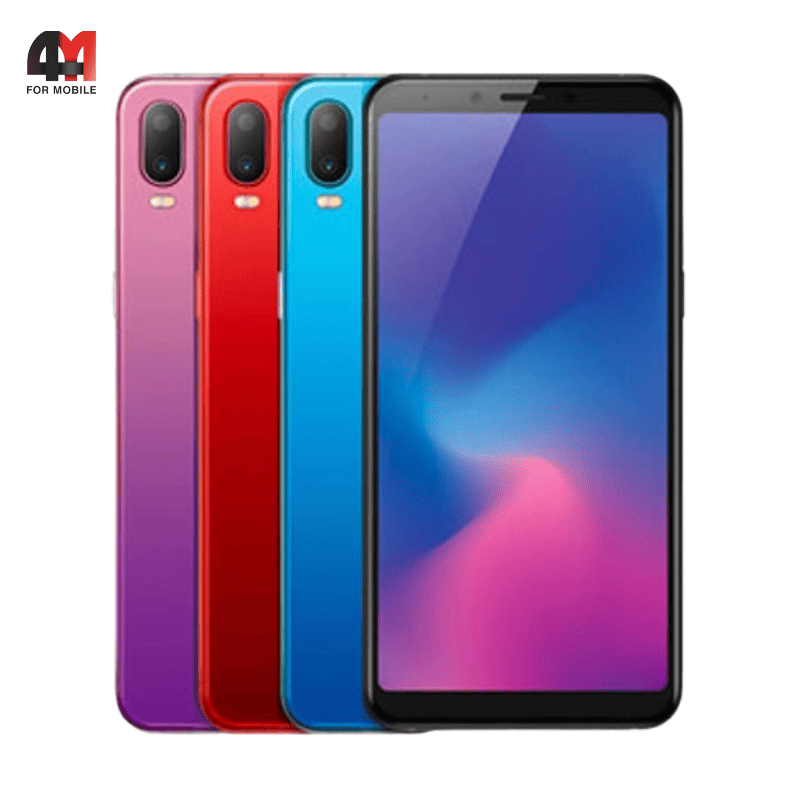 Samsung Galaxy A6s
