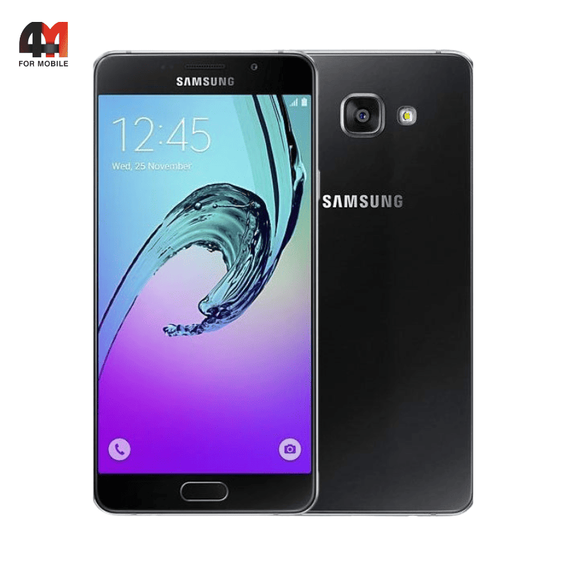 Samsung Galaxy A7 2016/А710