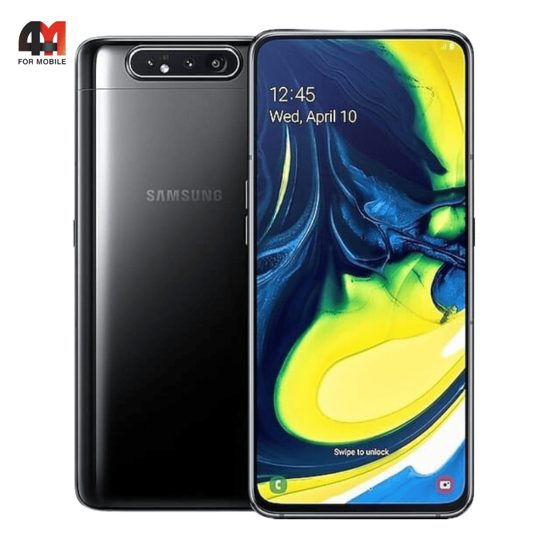 Samsung Galaxy A80