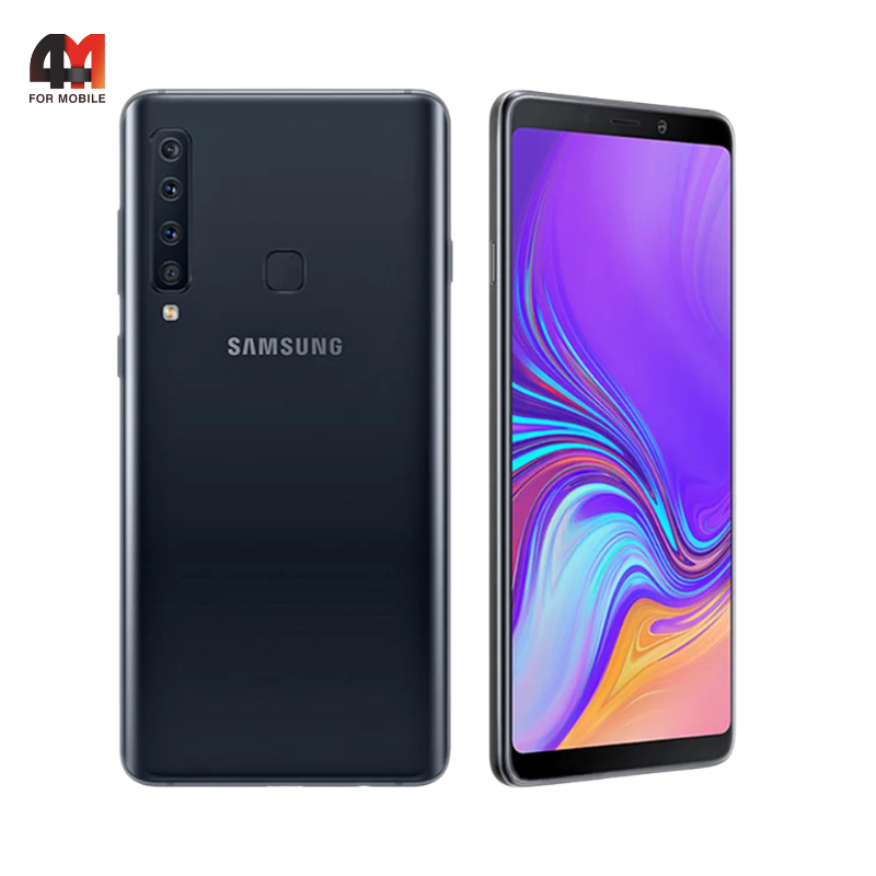 Samsung Galaxy A9s