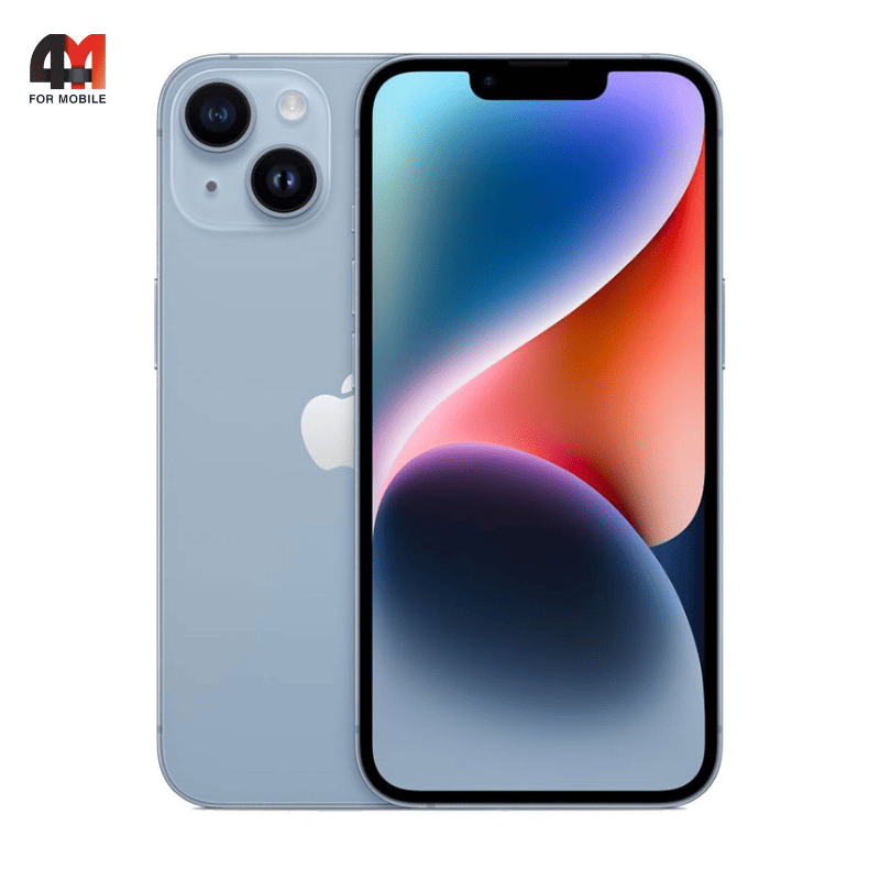 iPhone 14