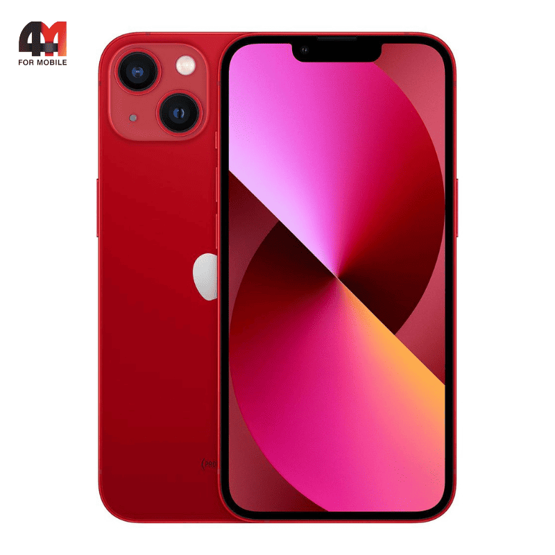 iPhone 13